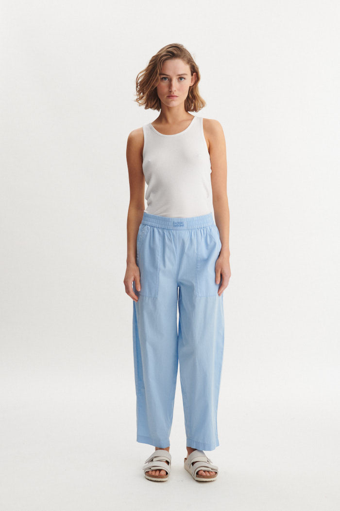 basic-apparel-tilde-pants-hose-frozen-fjord-bio-baumwolle image 5