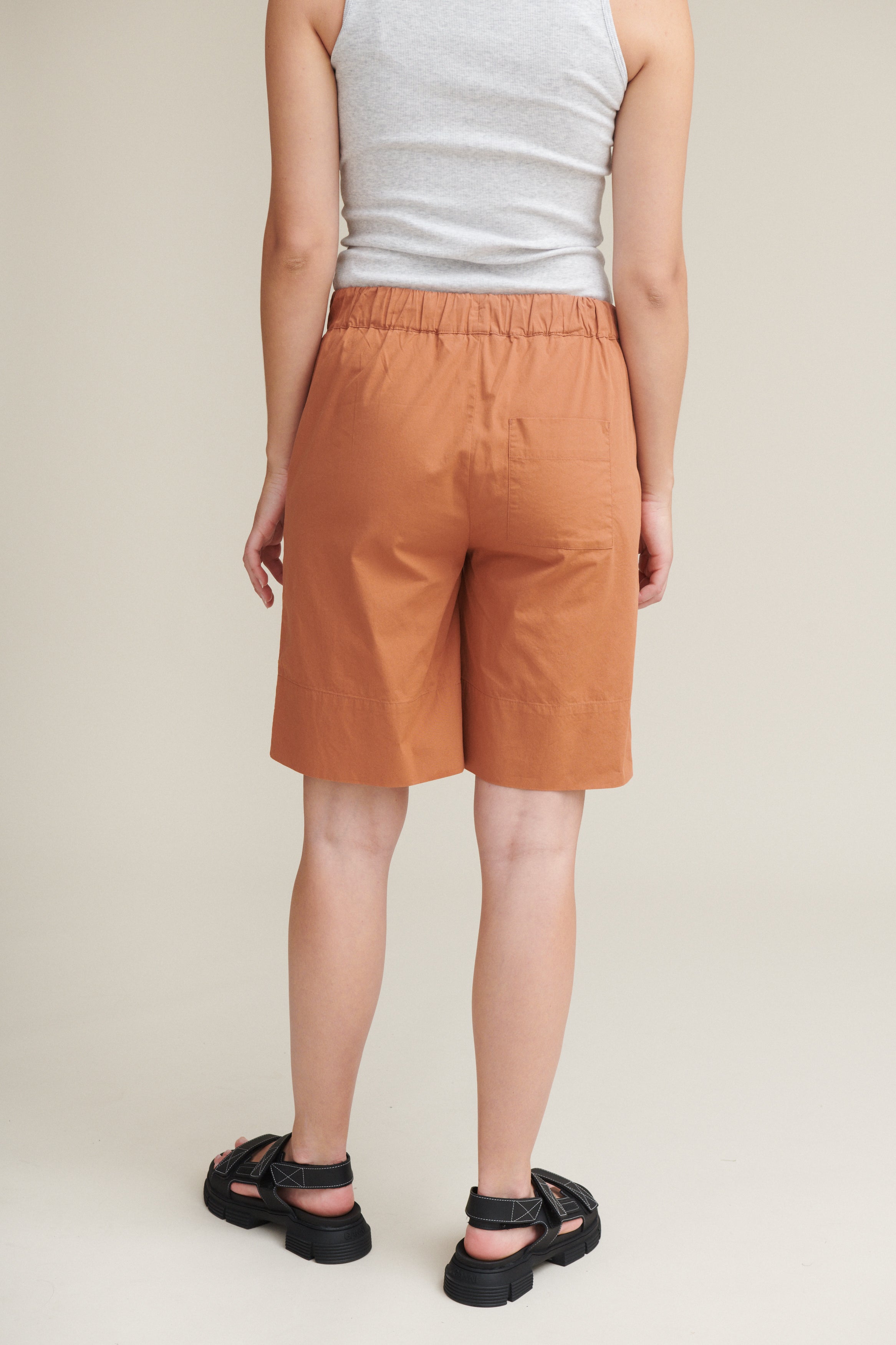 basic-apparel-shorts-tilde-shorts-sierra-bio-baumwolle image 2