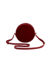 fable-england-handbags-circle-bag-rabbit-rot-bestickt image 4