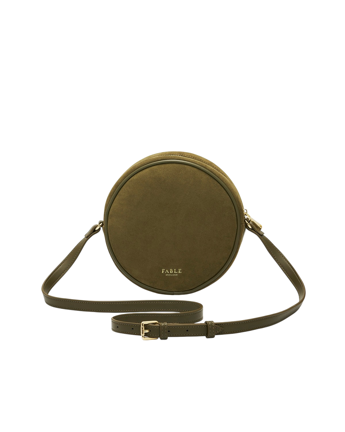 fable-england-chloe-umh-ngetasche-khaki-igel-stickerei image 5