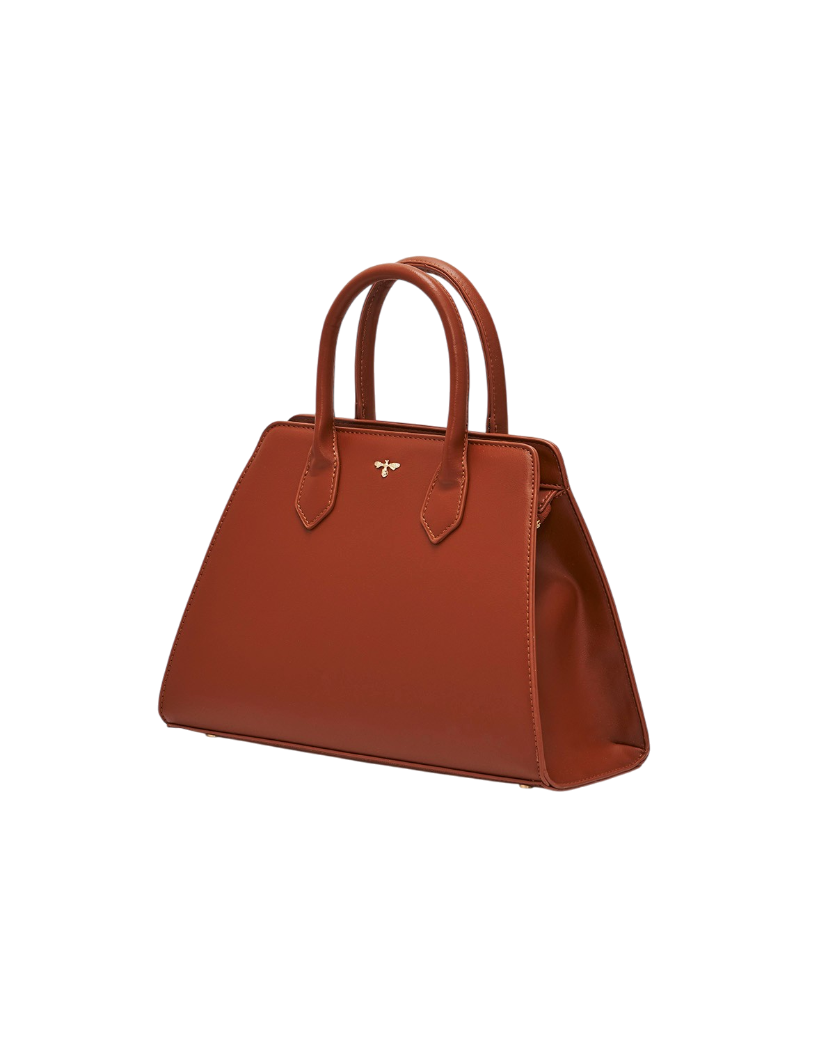 fable-england-grace-tote-handtasche-tan-kunstleder image 5