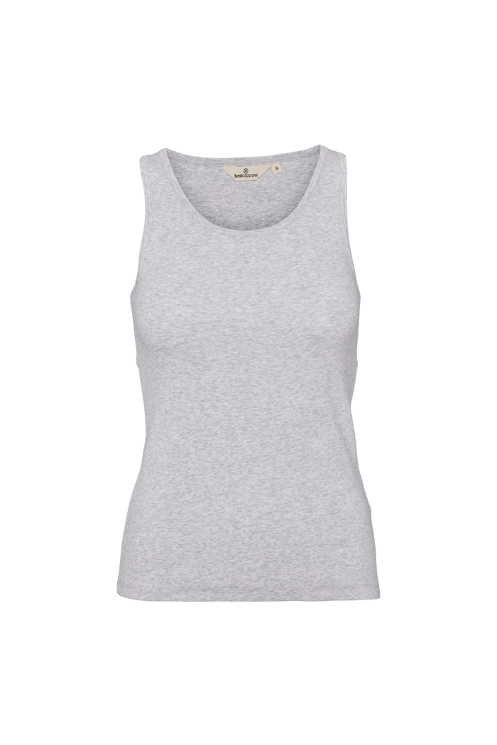 basic-apparel-ludmilla-ba146-02-top-light-grey-meliert-bio image 5