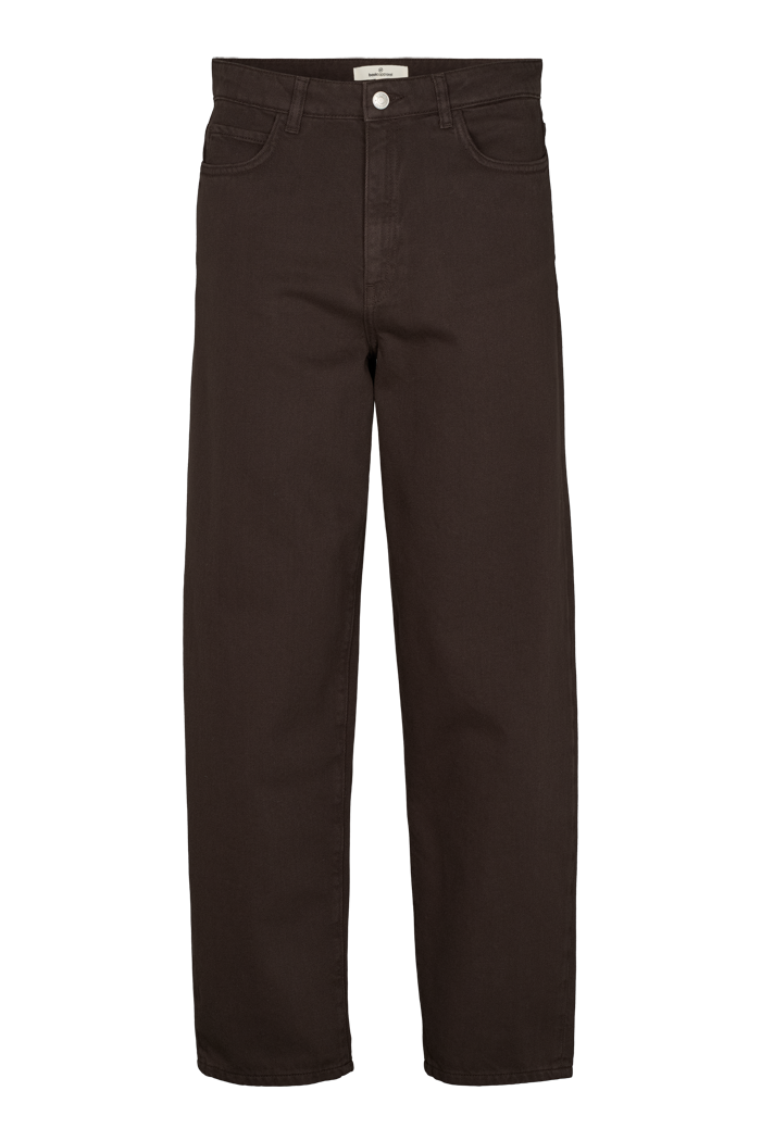basic-apparel-ea-jeans-chocolate-torte-barrel-bio-denim image 5