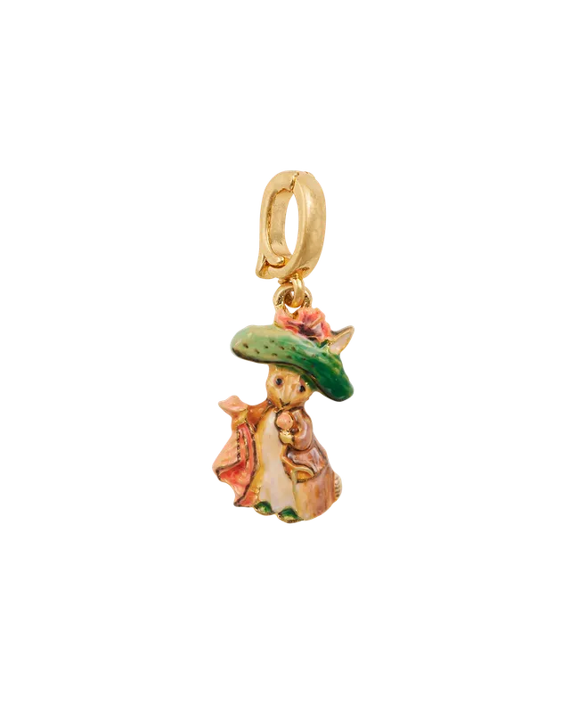 fable-england-benjamin-charm-anh-nger-emaille-handbemalt image 1