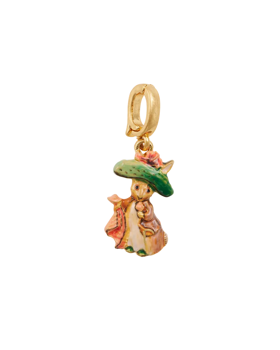 fable-england-benjamin-charm-anh-nger-emaille-handbemalt image 1