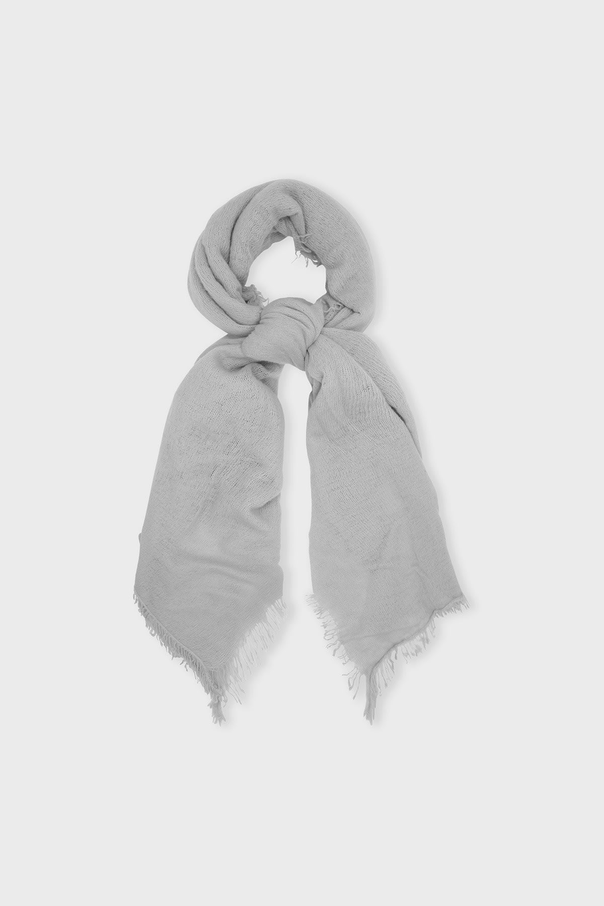 care-by-me-soft-scarf-kaschmir-schal-schwarz-80-x-230 image 2
