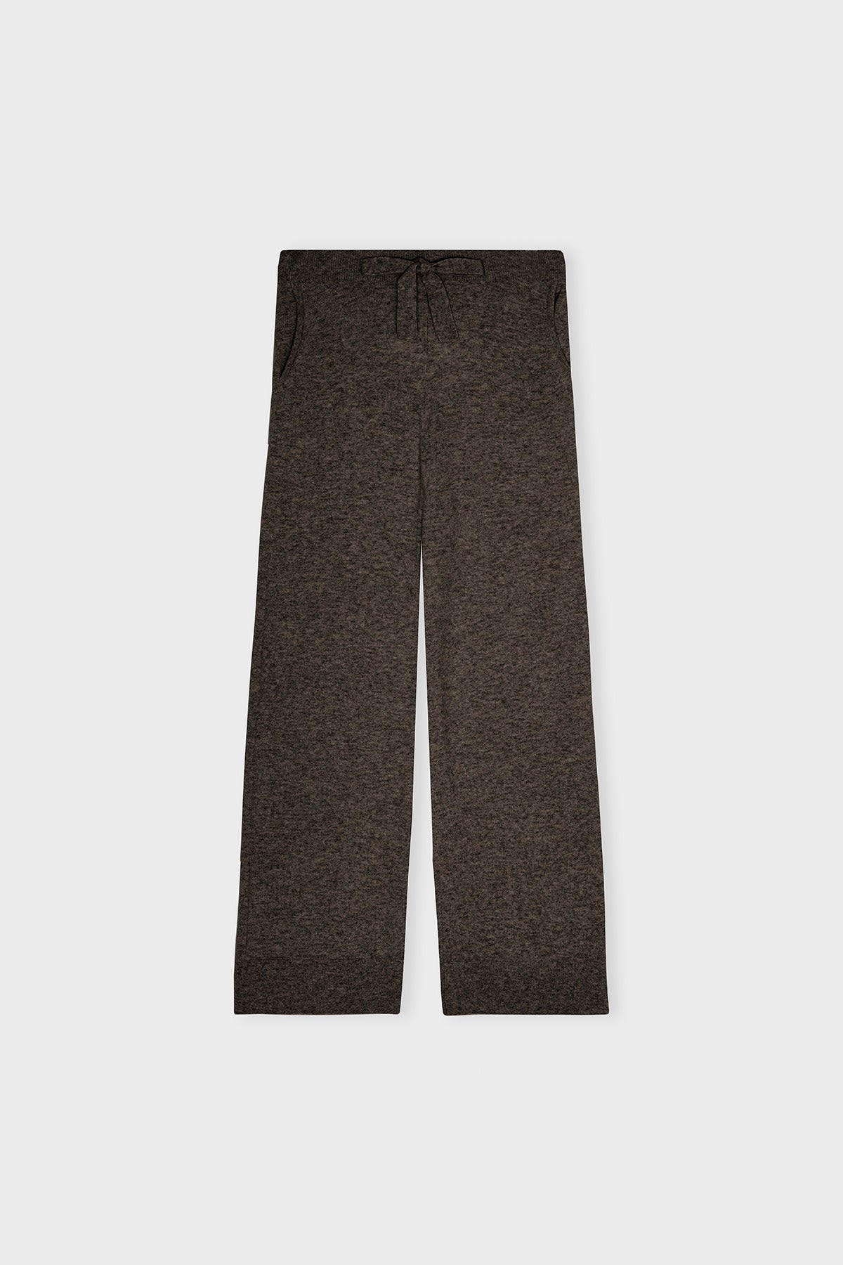 care-by-me-celine-pants-kaschmirhose-schwarz-s image 3