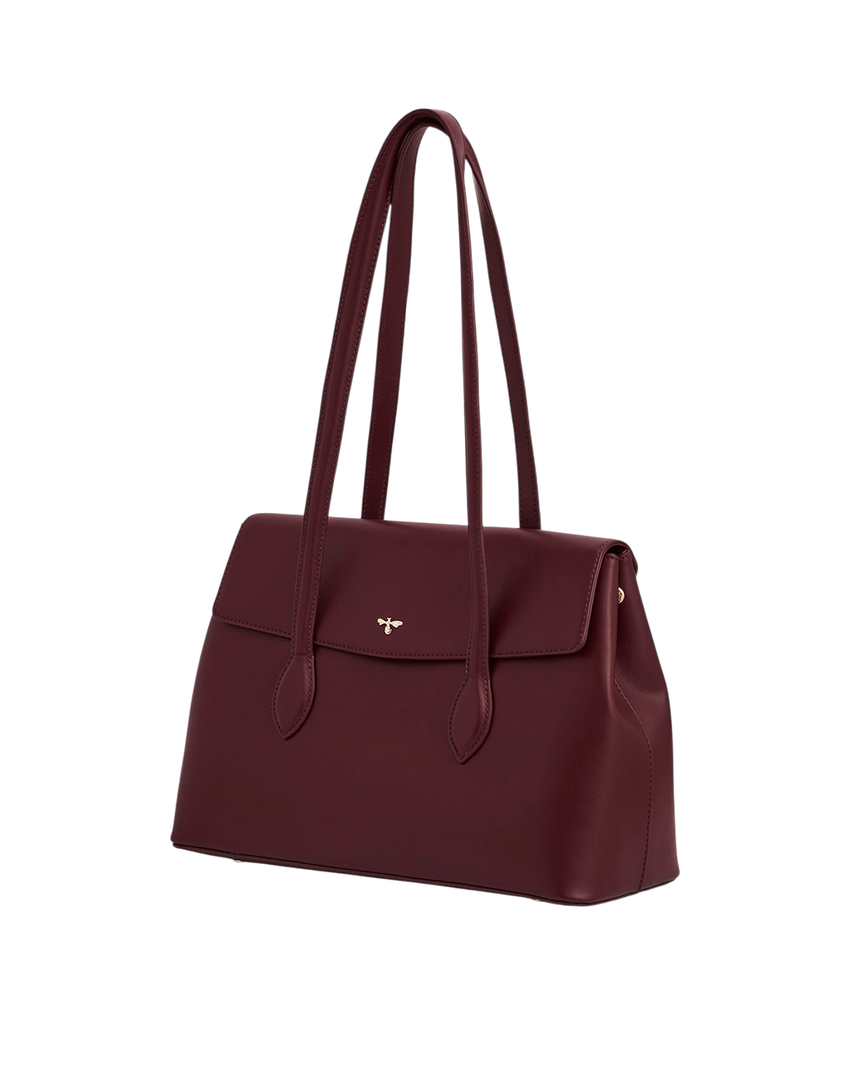 fable-england-romilly-schultertasche-burgundy-laptop-13-nasz image 5