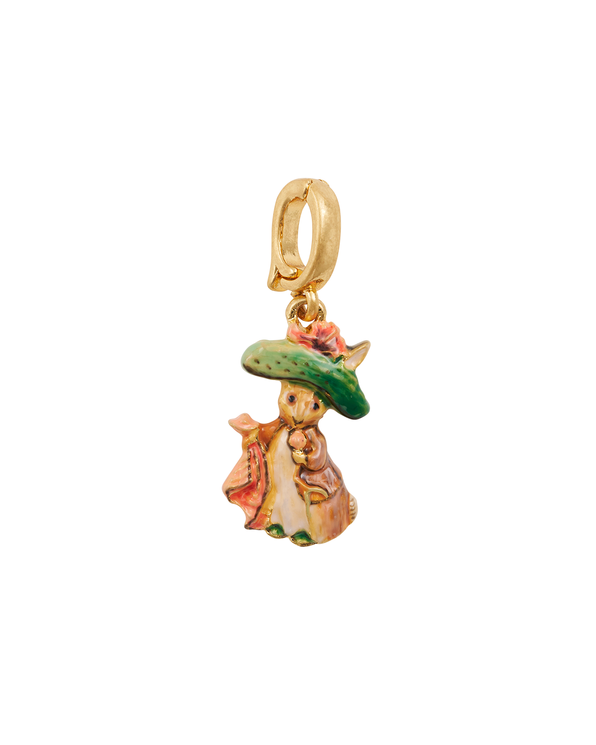 fable-england-benjamin-charm-anh-nger-emaille-handbemalt image 1