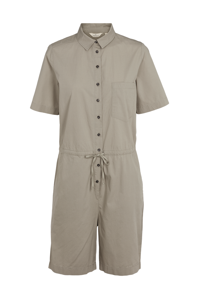 basic-apparel-vilde-jumpsuit-dried-sage-bio-baumwolle image 1