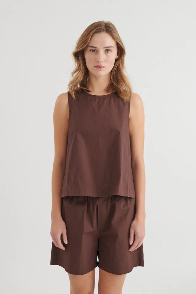 basic-apparel-ida-ba416-39-top-chicory-coffee-bio-baumwolle image 1