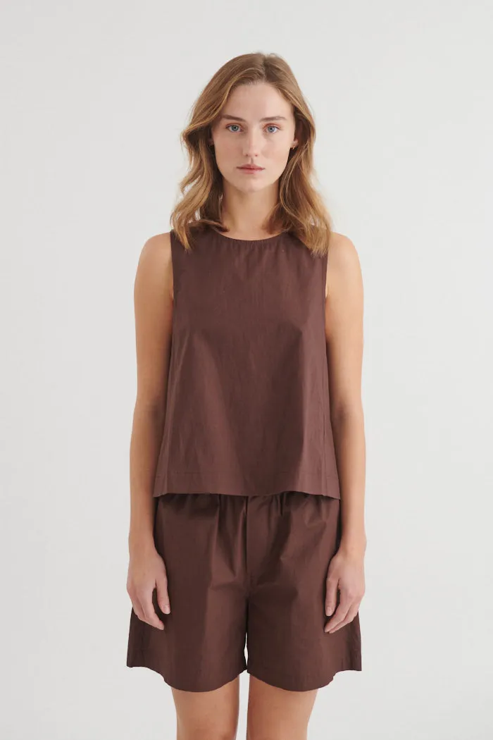 basic-apparel-ida-ba416-39-top-chicory-coffee-bio-baumwolle image 1