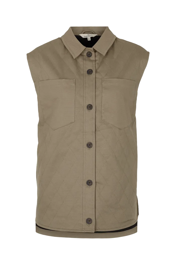 basic-apparel-mia-ba530-03-weste-dried-sage-bio image 1