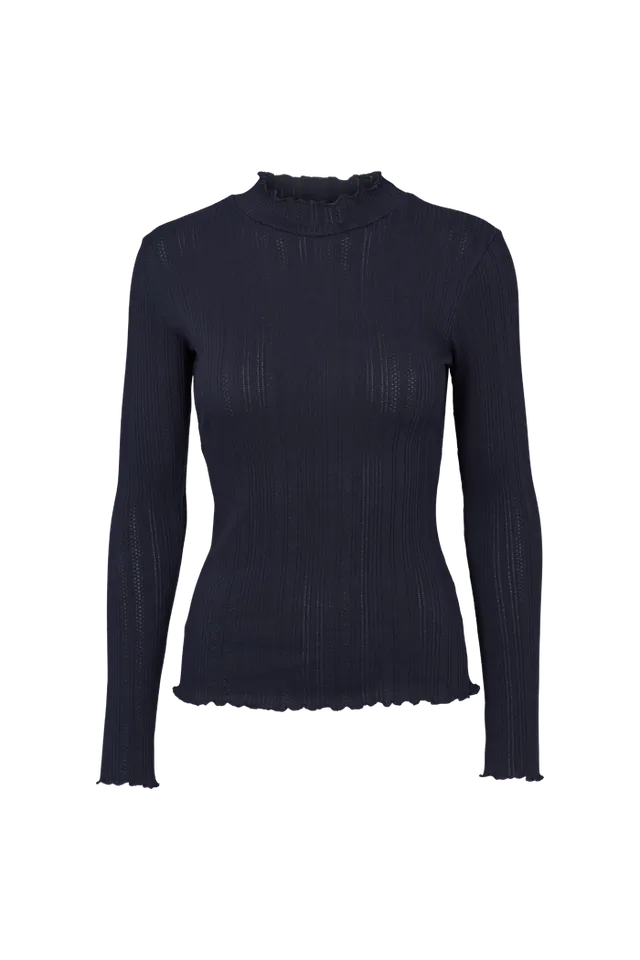 basic-apparel-scala-h-neck-pullover-sky-captain-bio image 1