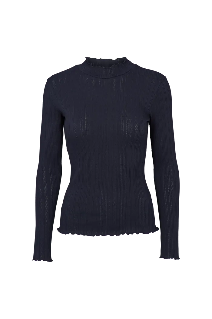 basic-apparel-scala-h-neck-pullover-sky-captain-bio image 1