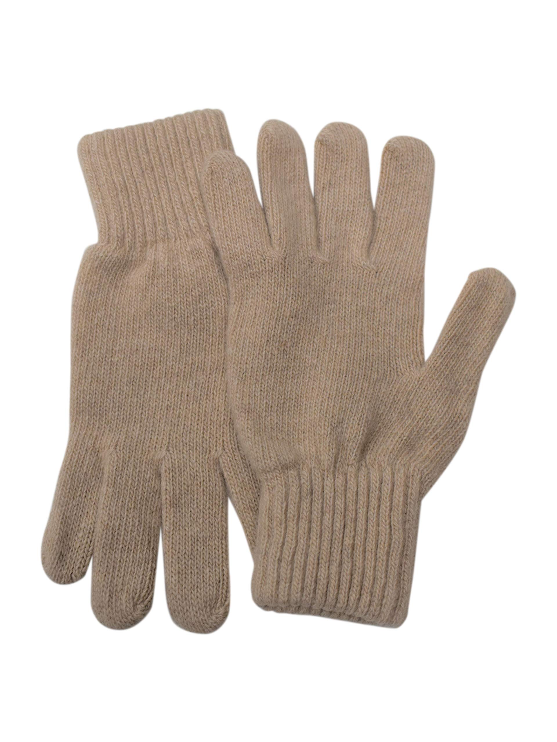 dalle-piane-accessories-damen-handschuhe-100-kaschmir-warm-5 image 2
