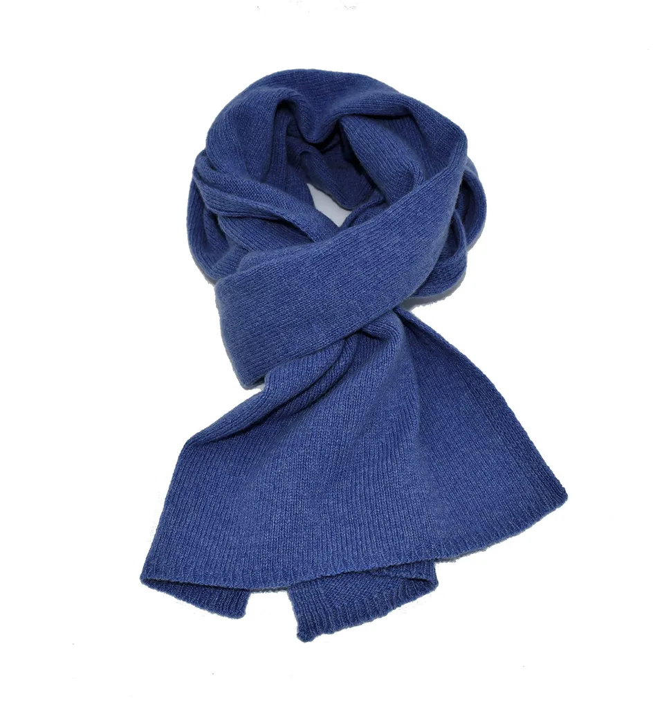 dalle-piane-cashmere-scarf-herrenschal-hellblau-kaschmir image 1