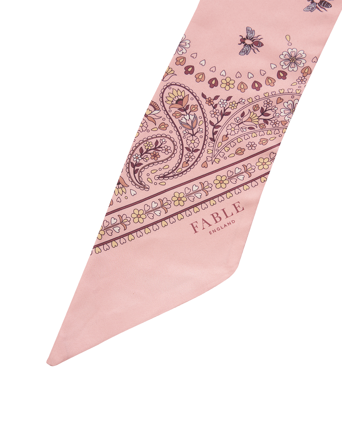 fable-england-eve-skinny-schal-pink-biene-leicht image 4