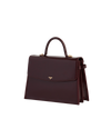 fable-england-cherry-red-tote-mittel-strukturiert-rot image 7