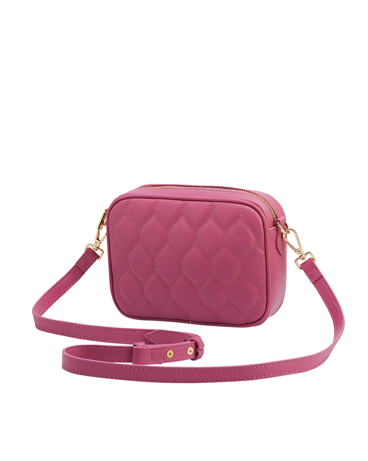 fable-england-handbags-alice-camera-bag-rosa-gesteppt-umh-nge image 3