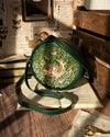 fable-england-handbags-chloe-fawn-umh-ngetasche-rund image 6