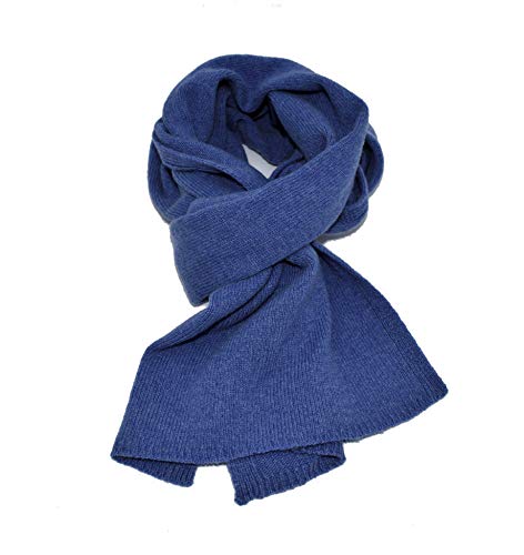dalle-piane-cashmere-scarf-herrenschal-hellblau-kaschmir image 8
