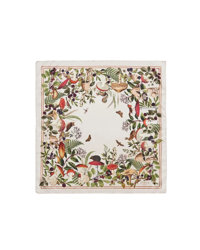fable-england-orla-mushroom-tuch-ivory-quadratisch image 1