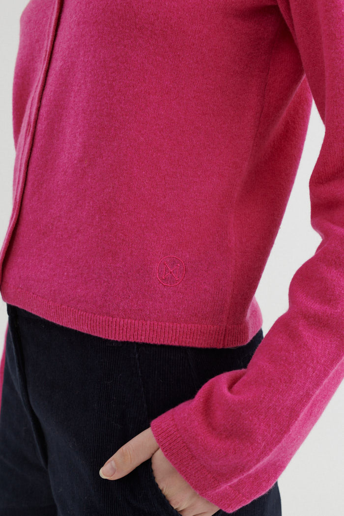 basic-apparel-selem-ba203-02-cardigan-purple-orchid-merino image 4