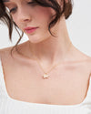 fable-england-jewellery-flying-pig-halskette-emaille-gold image 6