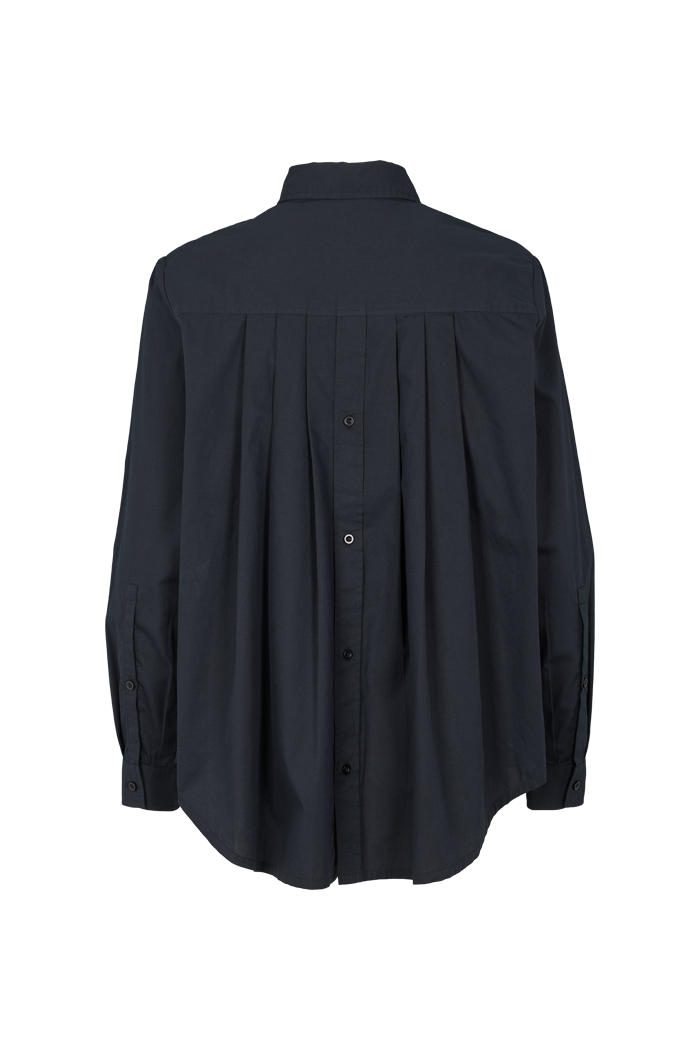basic-apparel-silje-ls-shirt-bluse-black-bio-baumwolle image 6