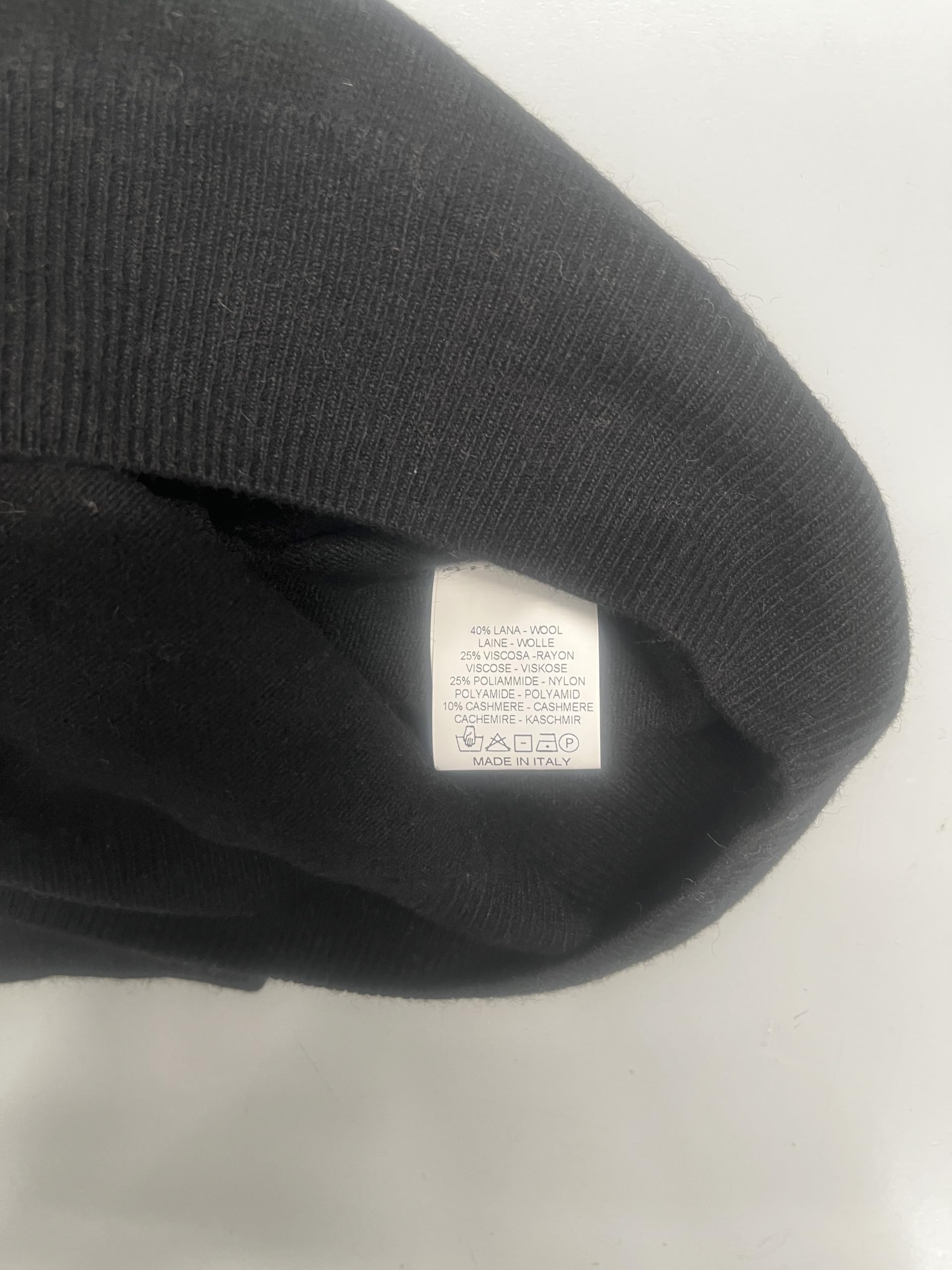 dalle-piane-cashmere-sweater-rollkragenpullover-herren-merino image 5