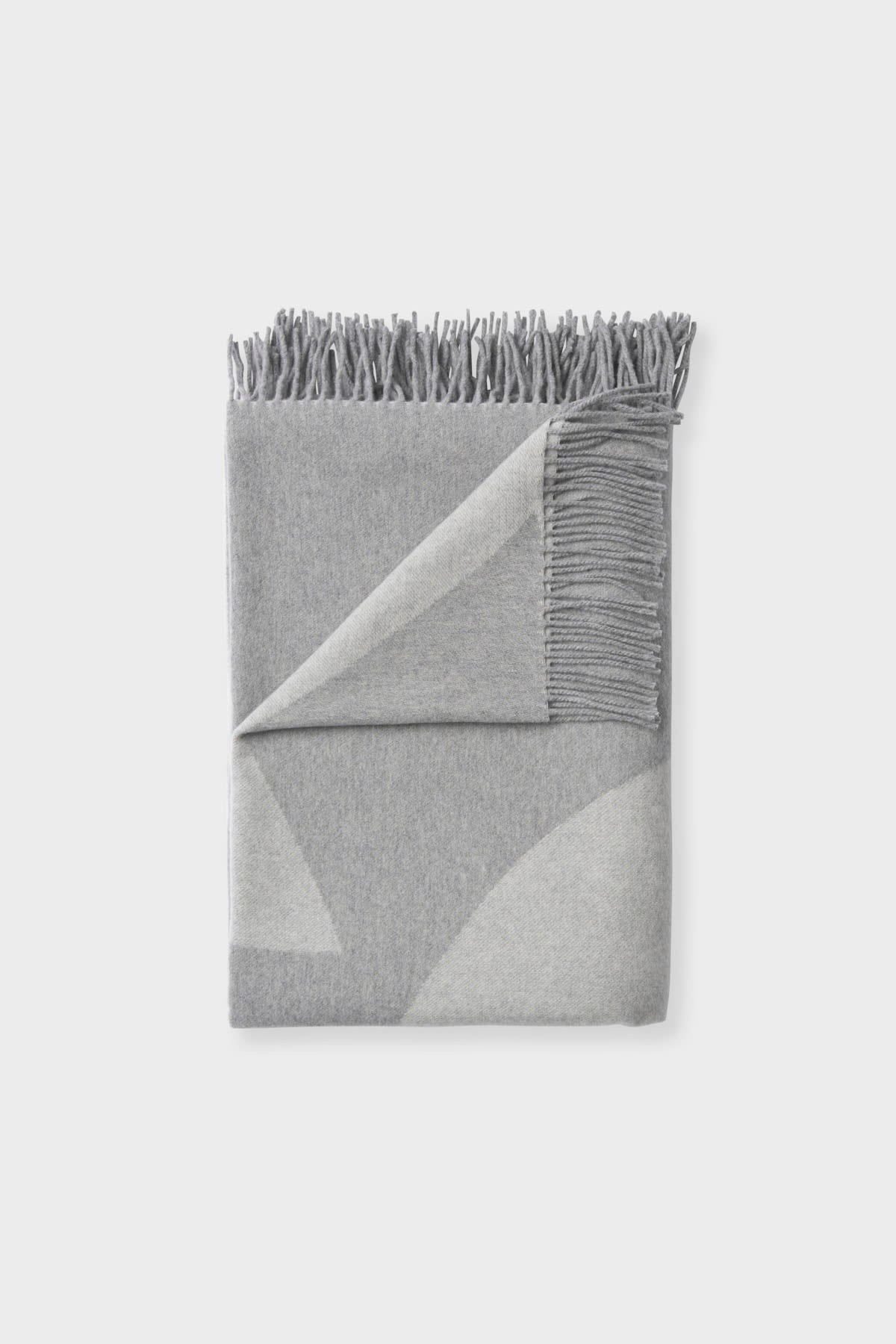 care-by-me-interior-big-lotus-throw-wolldecke-braun-130x180 image 2