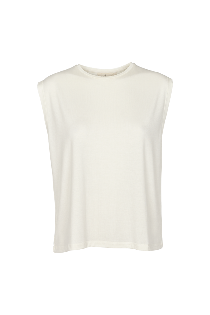 basic-apparel-jolanda-tank-top-off-white-tencel image 4