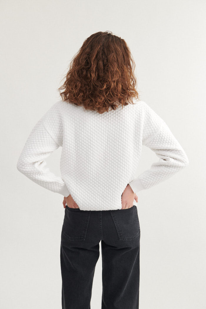 basic-apparel-lis-sweater-ba202-03-strickpullover-bright-white image 5