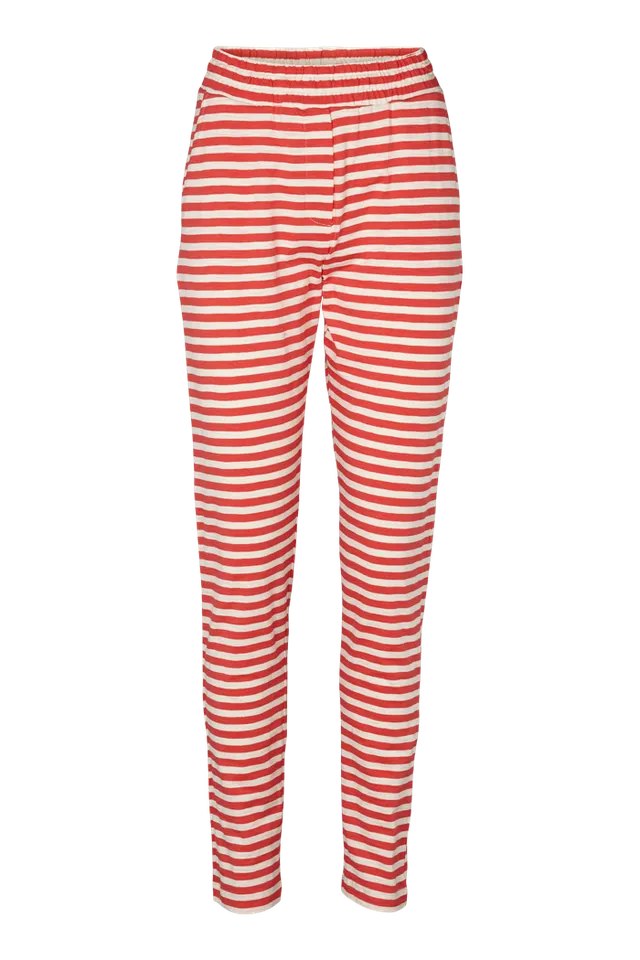 basic-apparel-saga-pants-sweatpants-cayenne-bio image 1