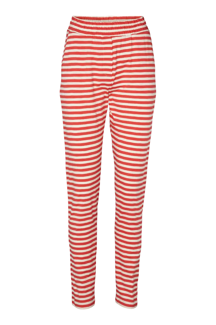 basic-apparel-saga-pants-sweatpants-cayenne-bio image 1