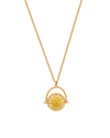 fable-england-jewellery-sun-moon-kette-gold-spinner-perle image 3