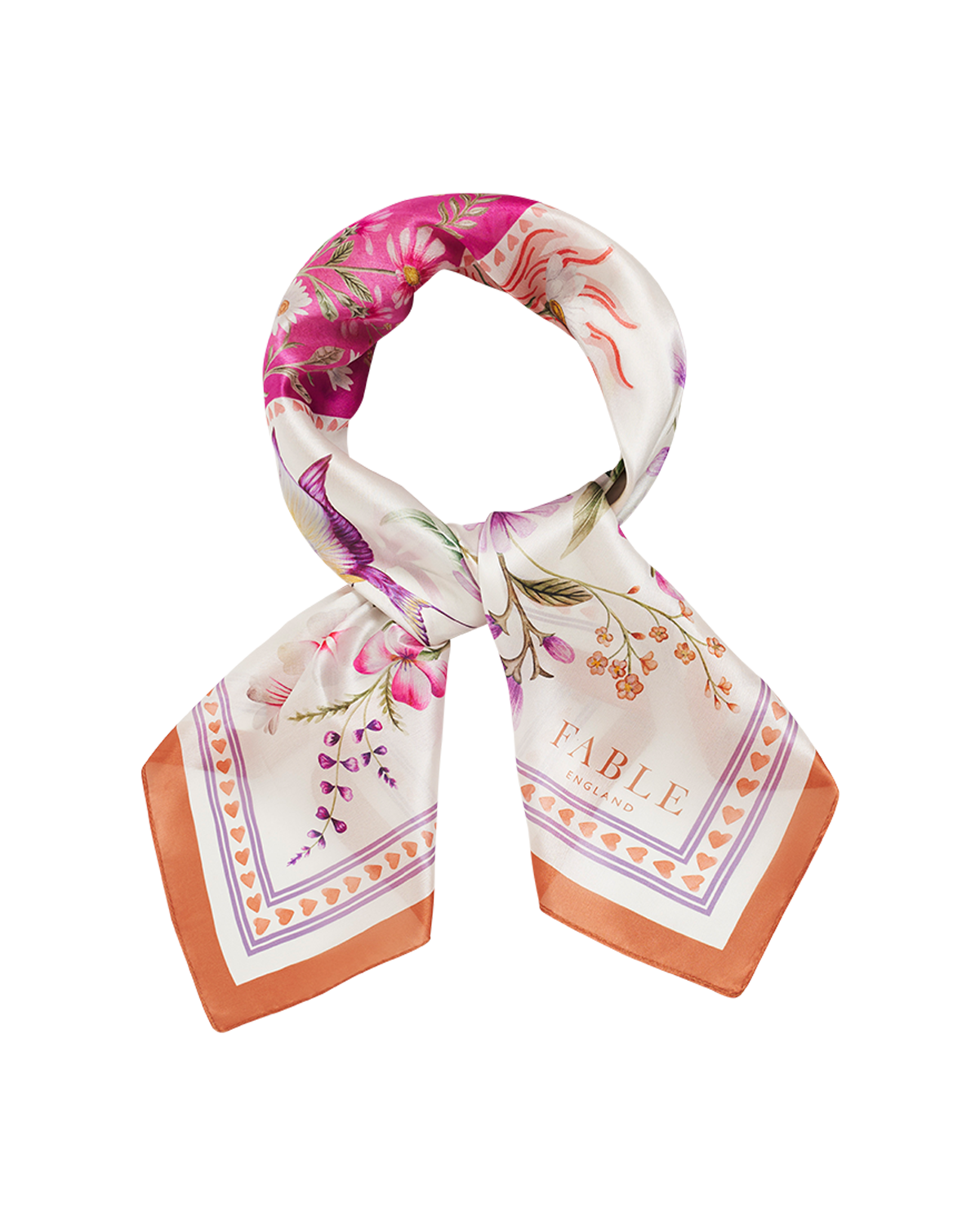 fable-england-penelope-tuch-ivory-blumenmuster image 3
