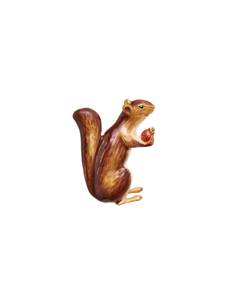 fable-england-cheeky-squirrel-brosche-emaille-eichh-rnchen image 1