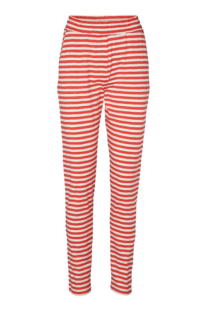 basic-apparel-saga-pants-sweatpants-cayenne-bio image 1