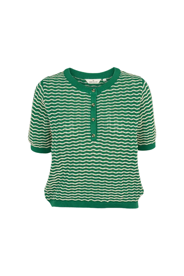 basic-apparel-cashi-granddad-ba274-12-pullover-gr-n-bio image 1