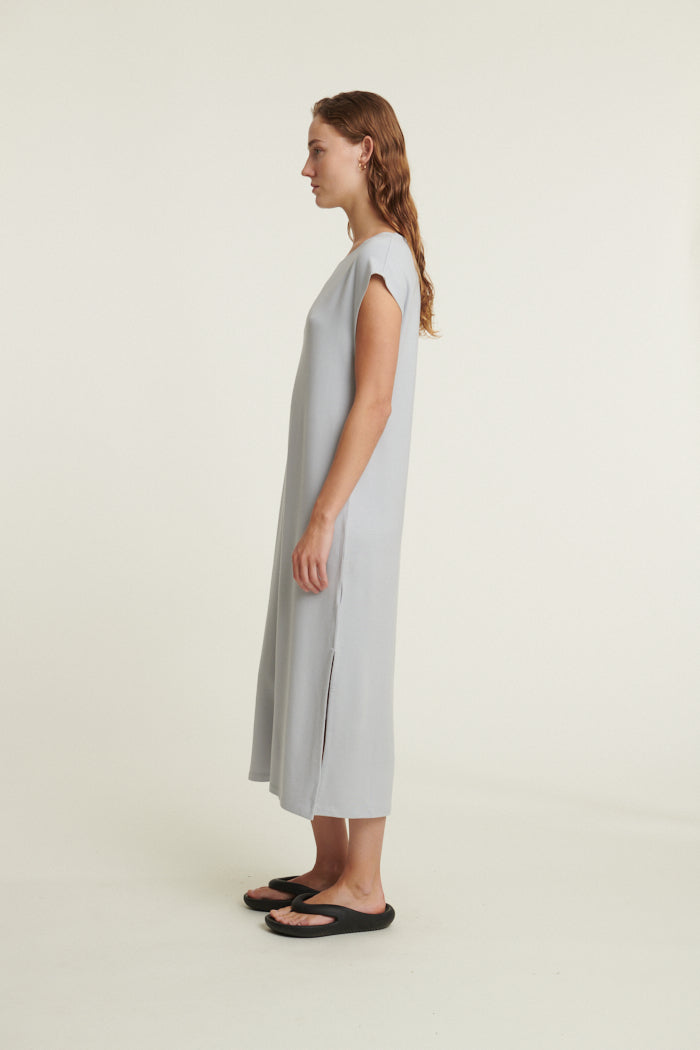 basic-apparel-sadie-tank-dress-tr-gerkleid-high-rise-modal image 2