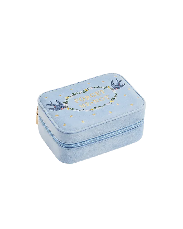 fable-england-forget-me-not-schmuckk-stchen-blau-l image 1