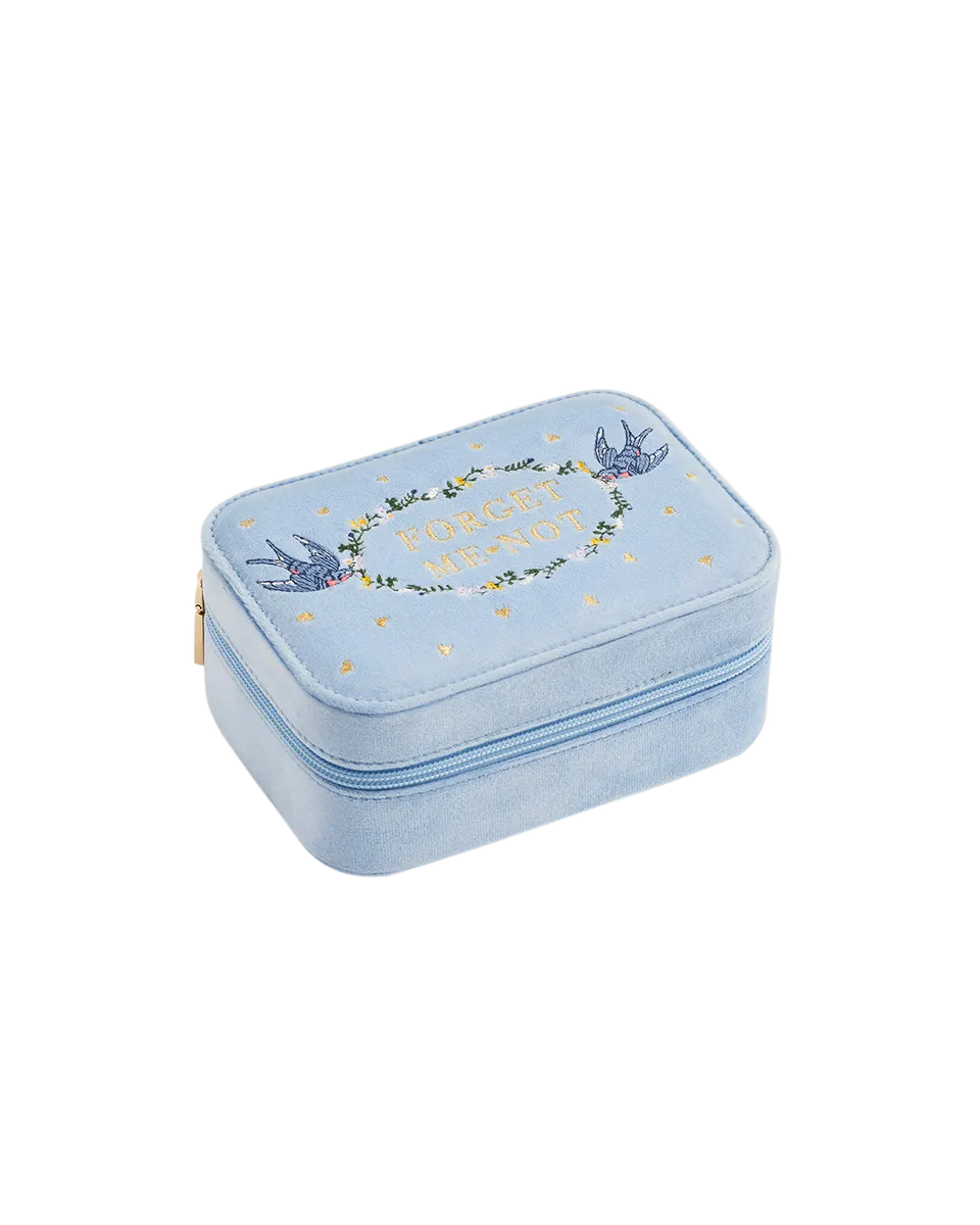 fable-england-forget-me-not-schmuckk-stchen-blau-l image 1
