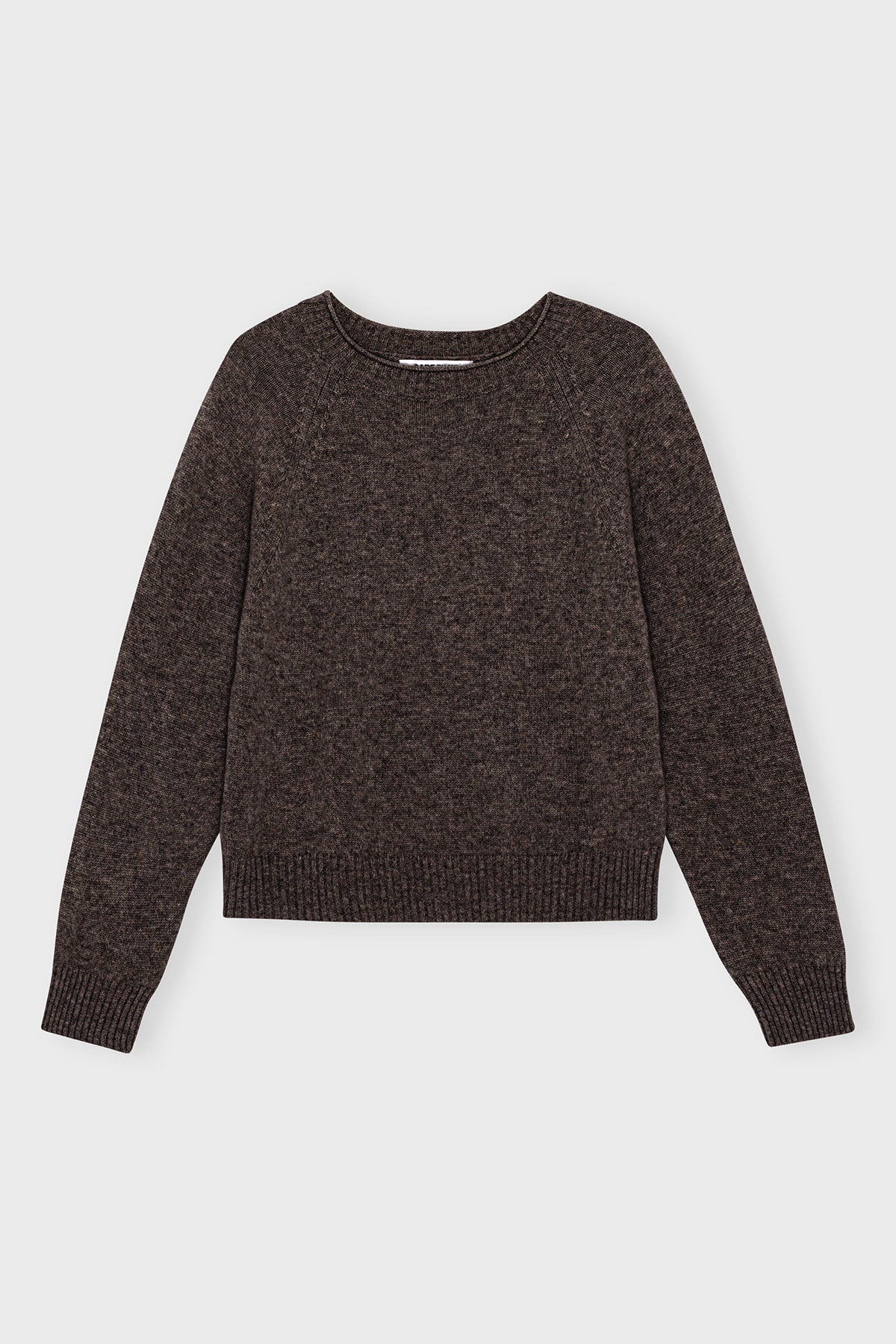 care-by-me-eline-sweater-kaschmirpullover-schwarz image 5