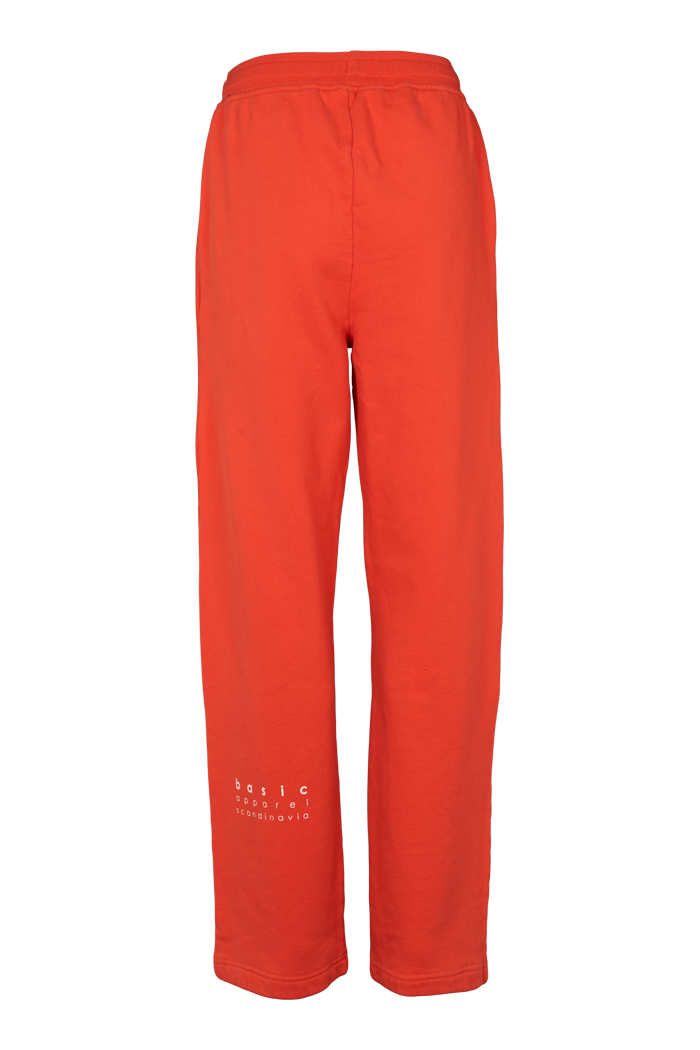 basic-apparel-cinna-pants-sweathose-grenadine-bio-baumwolle image 2