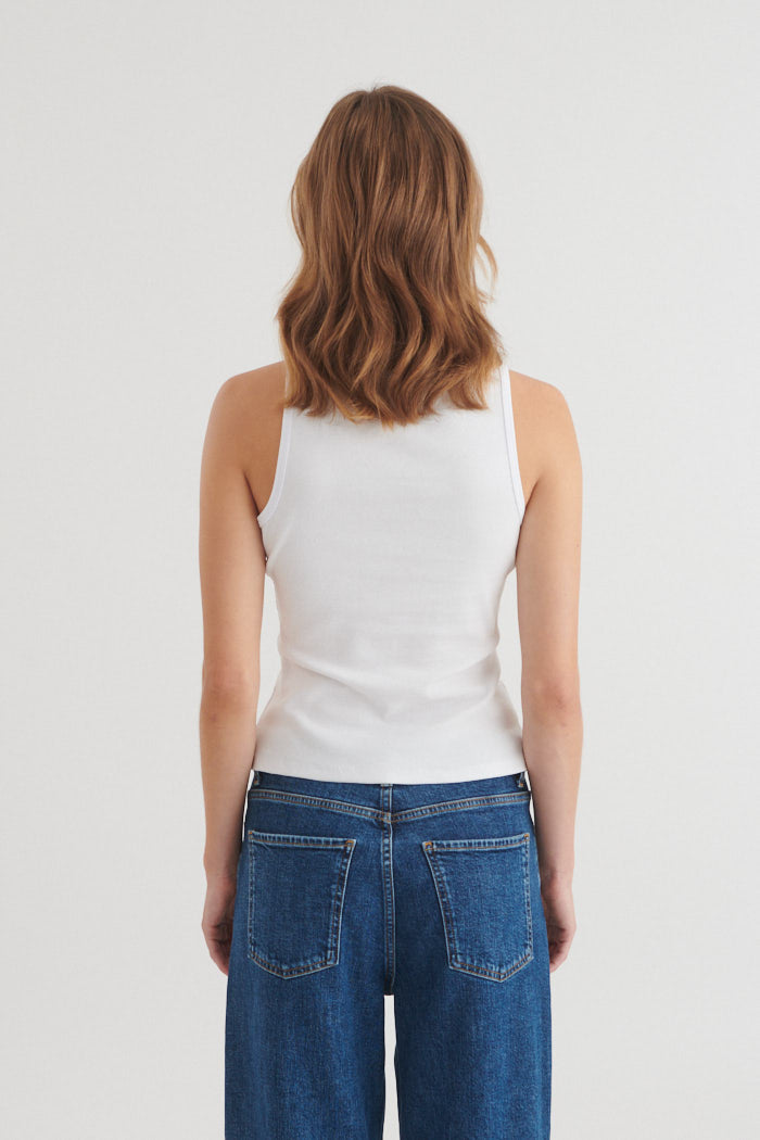 basic-apparel-ludmilla-granddad-tank-top-bright-white image 4