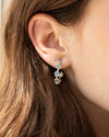 fable-england-jewellery-forget-me-not-silber-creolen-ohrringe image 6
