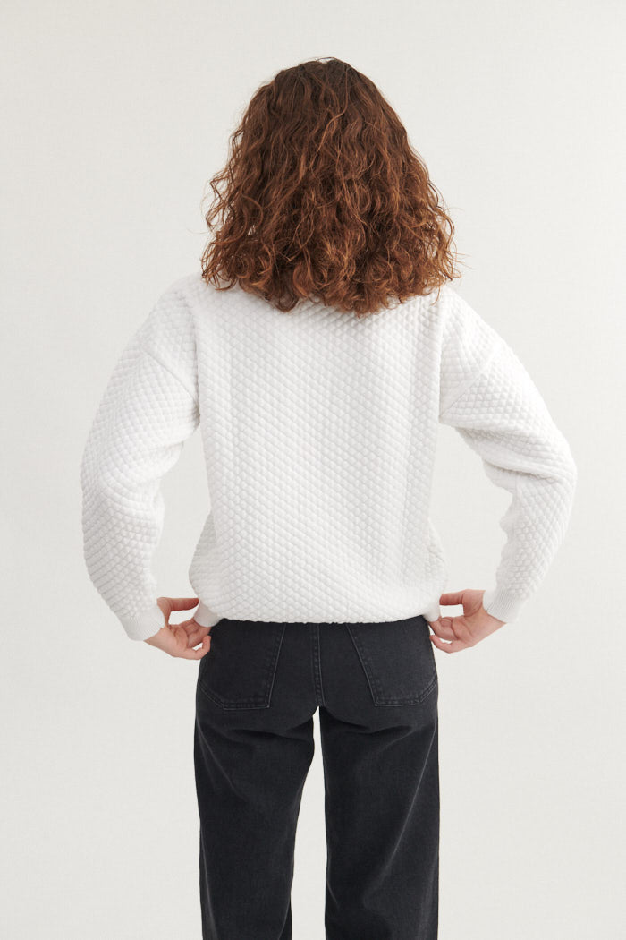 basic-apparel-lis-sweater-ba202-03-strickpullover-bright-white image 4