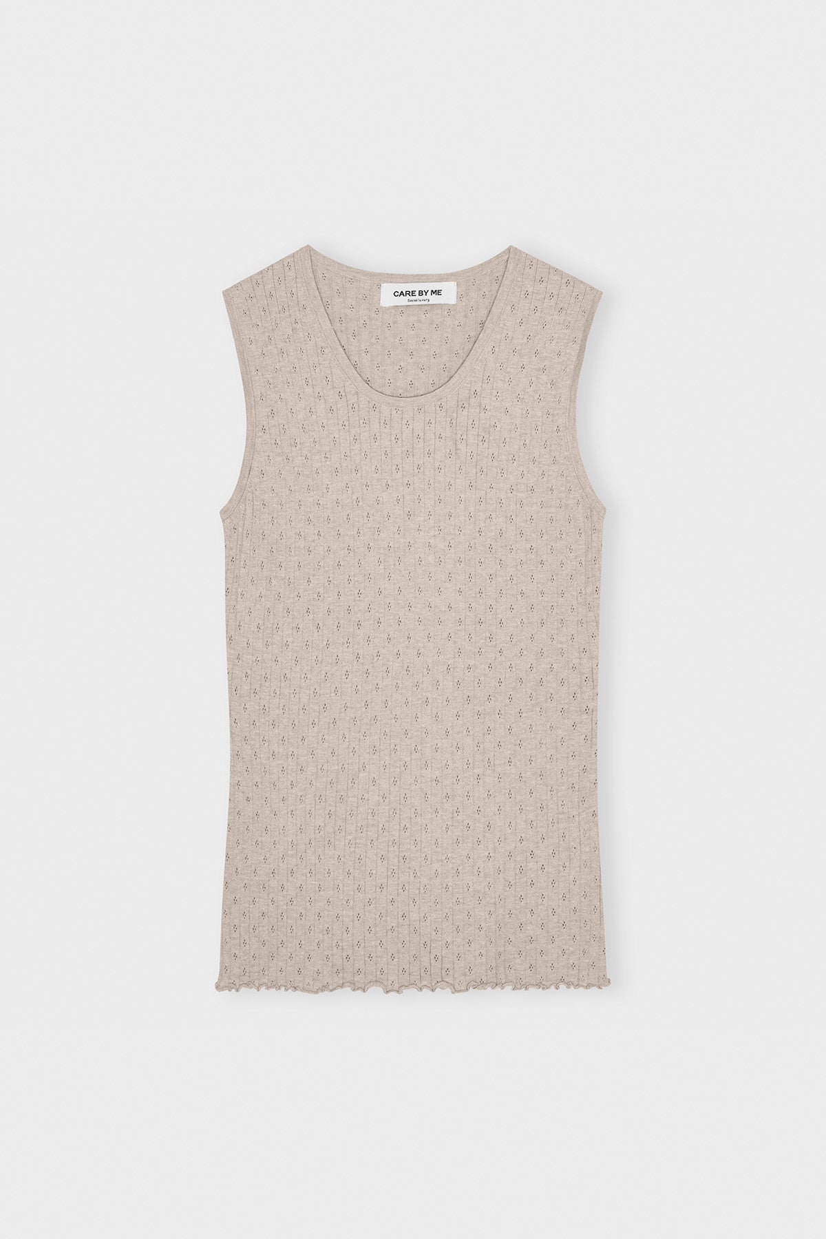 care-by-me-clara-top-damen-schwarz-seide-kaschmir-gr-s image 2